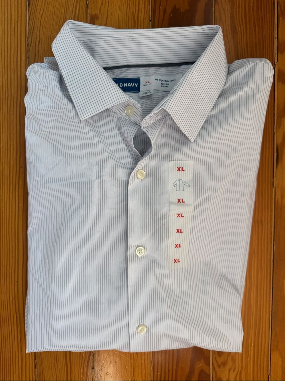 NWT Old Navy Buttondown Shirt